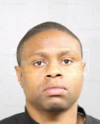 Antonio Dibiase Larkins