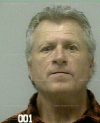 Randall Eugene Turner