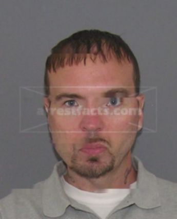 Jacob Griffey Palmer