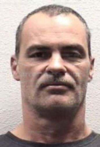 Roy Allen Borden