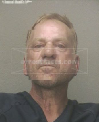 Marshall Arthur Chilton