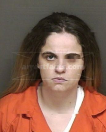 Tabetha Marie Chandler