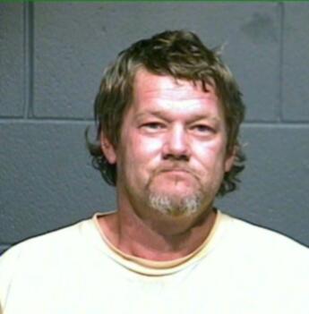 Michael Shane Wright