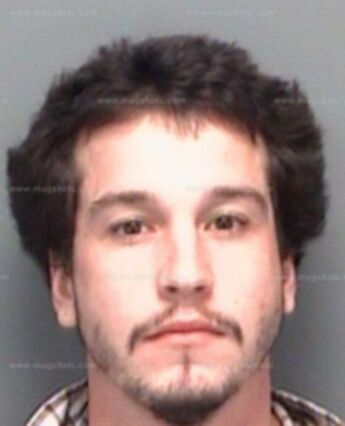 Anthony James Tellier