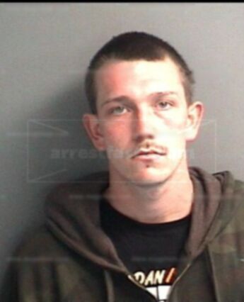 Tyler Jacob Holstead
