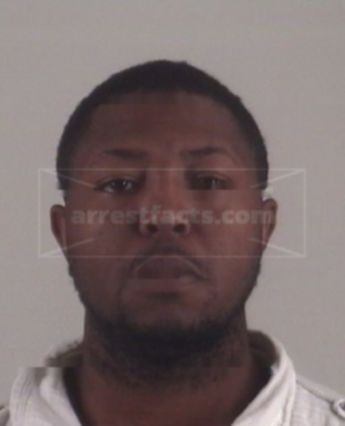 Darwayne D Randle