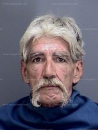 Myron Troy Winchester