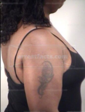 Sheronica Montgomery