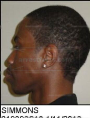 Tyron Akeem Simmons