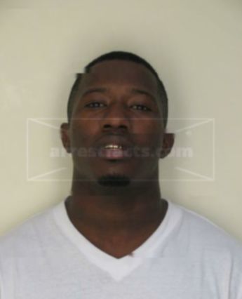 Omar R Billups