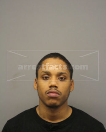 Derrick A Smith