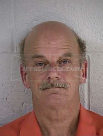 Phillip Edward Partridge
