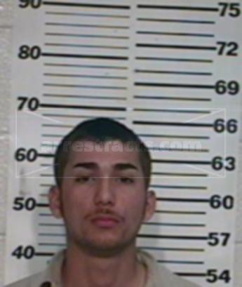 Rigoberto Garcia Perez