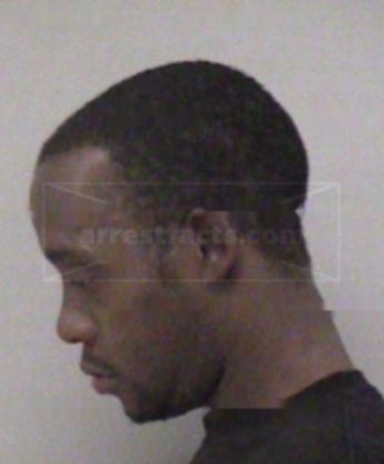 Khalil D Watkins
