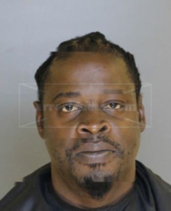 Michael Antonio Ferguson