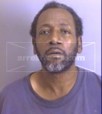 Johnnie Marcus Roy