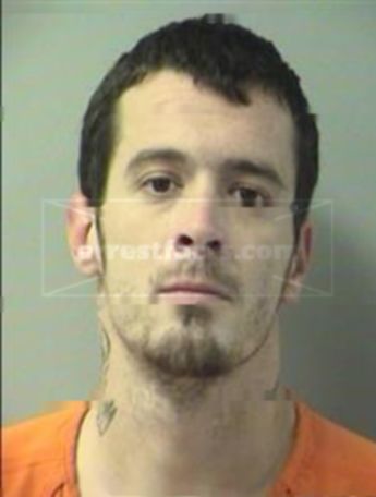 Joshua Alexander Bates