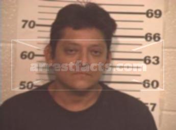 Jorge Eduardo Solis Garza
