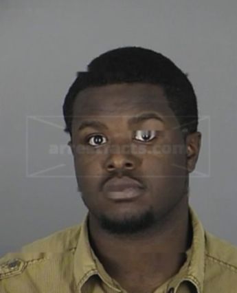 Kemar Anthony Foster