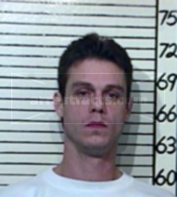 Anthony Scott Hyde