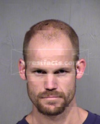Jeremi Douglas Atherton