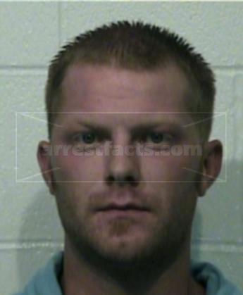 Johnathan William Walter