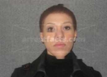 Jovana M Walker