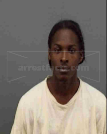 Gregory Lamont Redmond