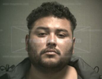 Edgar Jovani Sarmiento