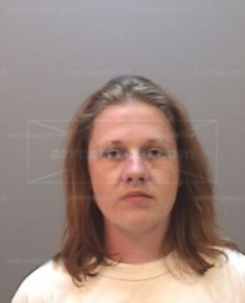 Cortney Lavoe Vilbig