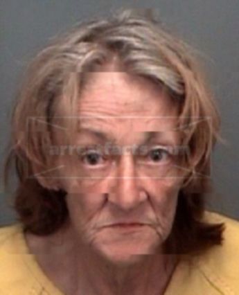 Barbara Lynn Holly