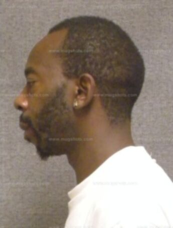 Derrick Cole
