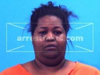Jolanthe Latrice Spikes