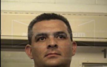 Ross Patrick Armijo