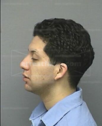 Edgar Gomez Ascencio