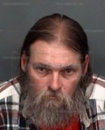 Roy Edwin Grantham