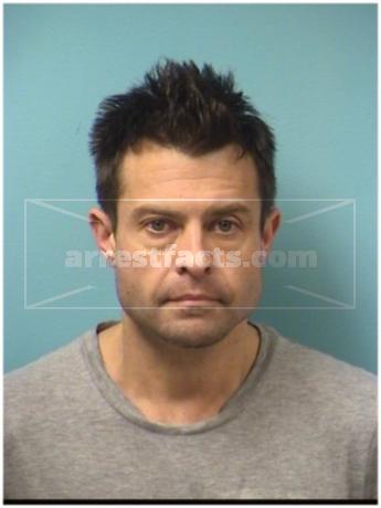 Scott Phillip Baker