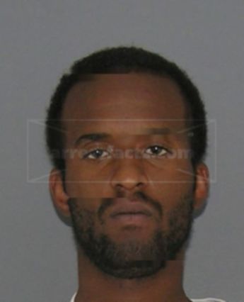 Dontae Jeffries