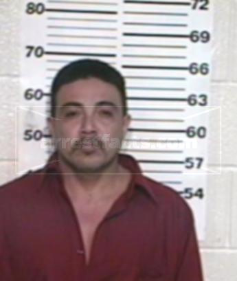 Joaquin Nunez Sosa