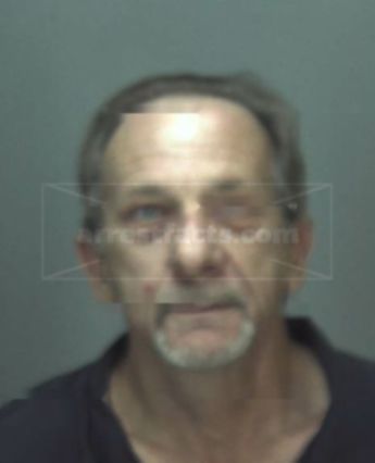 Ronald Edward Vincent