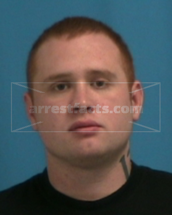 David Ryan Chavarria