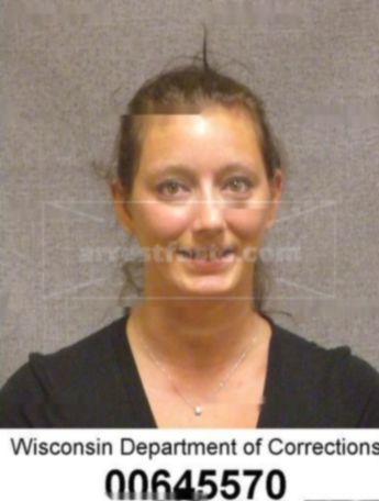 Jennifer M Moffett