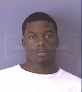La Terence Jermaine Hawkins
