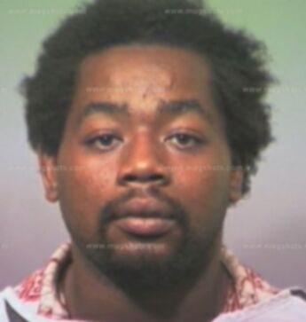 Barron Devon Wimbley