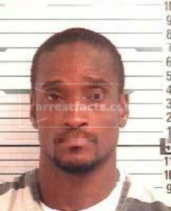Keith Anthony Jr Stovall