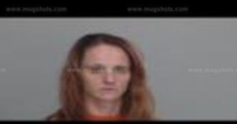 Theresa Jean Mead