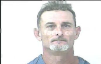 Grant Richard Jones