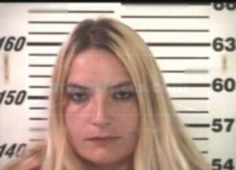 Tiffany Brooke Brantley