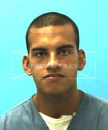Kevin G Vazquez