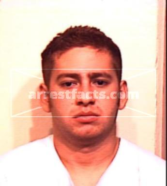 Hiram Jesus Escudero